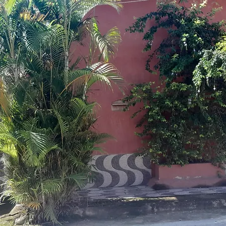Meu Quarto no Rio de Janeiro-3